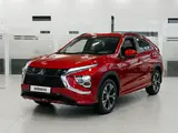 Mitsubishi Eclipse Cross Ultimate 2021 годаүшін15 990 000 тг. в Астана