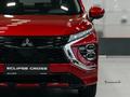 Mitsubishi Eclipse Cross Ultimate 2021 годаfor15 990 000 тг. в Астана – фото 9