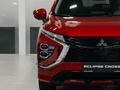 Mitsubishi Eclipse Cross Ultimate 2021 годаүшін15 990 000 тг. в Астана – фото 8