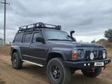 Nissan Patrol 1993 года за 6 200 000 тг. в Уральск