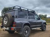 Nissan Patrol 1993 года за 6 200 000 тг. в Уральск – фото 2