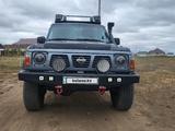 Nissan Patrol 1993 года за 6 200 000 тг. в Уральск – фото 3