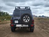 Nissan Patrol 1993 года за 6 200 000 тг. в Уральск – фото 4