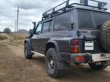 Nissan Patrol 1993 года за 6 200 000 тг. в Уральск – фото 5