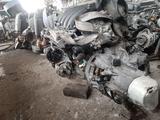 Двигатель из европыүшін200 000 тг. в Алматы – фото 4