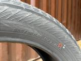 235/55R20 YOKOHAMA шипы, мягкие, тихие, отличное сцепление на льду и снегу за 99 000 тг. в Астана – фото 5