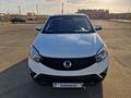 SsangYong Actyon 2014 годаүшін6 400 000 тг. в Жезказган