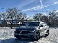Volkswagen Jetta 2018 года за 9 800 000 тг. в Уральск