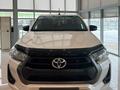 Toyota Hilux Comfort 2023 годаүшін22 800 000 тг. в Актау