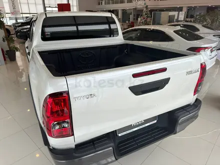 Toyota Hilux Comfort 2023 года за 22 800 000 тг. в Актау – фото 7