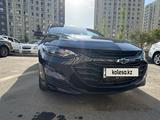 Chevrolet Malibu 2022 года за 12 250 000 тг. в Алматы – фото 4