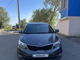 Kia Rio 2015 годаfor4 700 000 тг. в Жезказган