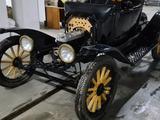 Ретро-автомобили Американские 1915 годаүшін26 999 999 тг. в Алматы