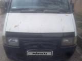 ГАЗ ГАЗель 2001 года за 1 100 000 тг. в Шымкент – фото 2