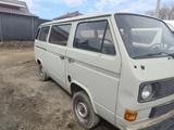 Volkswagen Transporter 1982 года за 1 750 000 тг. в Астана – фото 4