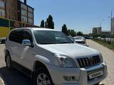 Toyota Land Cruiser Prado 2007 года за 12 300 000 тг. в Уральск – фото 4