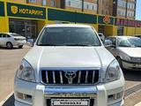 Toyota Land Cruiser Prado 2007 года за 12 300 000 тг. в Уральск