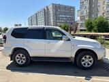 Toyota Land Cruiser Prado 2007 года за 12 300 000 тг. в Уральск – фото 2