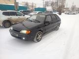 ВАЗ (Lada) 2114 2007 года за 780 000 тг. в Костанай