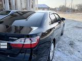 Toyota Camry 2015 годаfor11 300 000 тг. в Алматы – фото 4