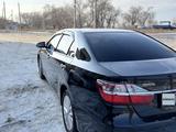 Toyota Camry 2015 годаfor11 300 000 тг. в Алматы – фото 5