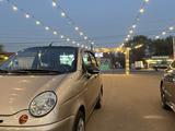 Daewoo Matiz 2012 года за 1 800 000 тг. в Алматы – фото 2
