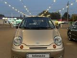 Daewoo Matiz 2012 года за 1 800 000 тг. в Алматы