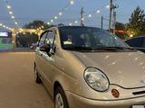 Daewoo Matiz 2012 года за 1 800 000 тг. в Алматы – фото 3