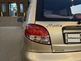 Daewoo Matiz 2012 года за 1 800 000 тг. в Алматы – фото 5