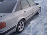 Audi 80 1991 годаfor1 000 000 тг. в Атбасар – фото 2