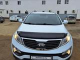 Kia Sportage 2013 года за 8 300 000 тг. в Атырау