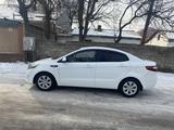 Kia Rio 2014 годаfor5 100 000 тг. в Шымкент – фото 2