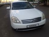 Nissan Teana 2005 года за 3 200 000 тг. в Экибастуз
