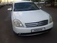 Nissan Teana, 2005