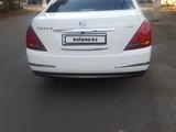Nissan Teana 2005 года за 3 200 000 тг. в Экибастуз – фото 4
