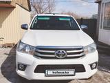 Toyota Hilux 2019 года за 19 000 000 тг. в Экибастуз – фото 3