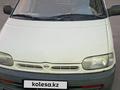 Nissan Serena 1995 годаүшін1 250 000 тг. в Алматы
