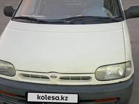 Nissan Serena 1995 года за 1 250 000 тг. в Алматы