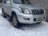 Toyota Land Cruiser Prado 2006 года за 11 000 000 тг. в Каскелен – фото 4