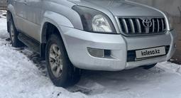 Toyota Land Cruiser Prado 2006 года за 11 000 000 тг. в Каскелен – фото 4