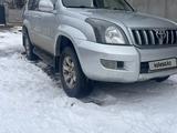 Toyota Land Cruiser Prado 2006 года за 11 000 000 тг. в Каскелен – фото 2