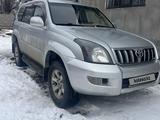 Toyota Land Cruiser Prado 2006 года за 11 000 000 тг. в Каскелен – фото 5