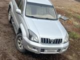 Toyota Land Cruiser Prado 2006 года за 11 000 000 тг. в Каскелен