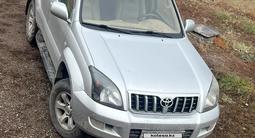 Toyota Land Cruiser Prado 2006 года за 11 000 000 тг. в Каскелен