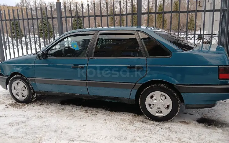 Volkswagen Passat 1991 года за 1 200 000 тг. в Караганда