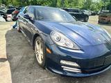 Porsche Panamera 2011 года за 90 000 тг. в Алматы