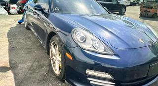 Porsche Panamera 2011 года за 90 000 тг. в Алматы