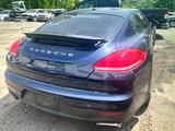 Porsche Panamera 2011 годаүшін90 000 тг. в Алматы – фото 4