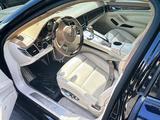 Porsche Panamera 2011 года за 90 000 тг. в Алматы – фото 5