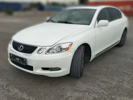 Lexus GS 300 2006 года за 5 500 000 тг. в Кордай